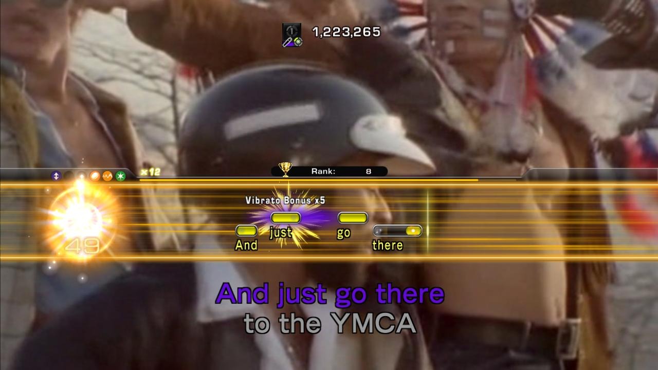 Lips: Party Classics